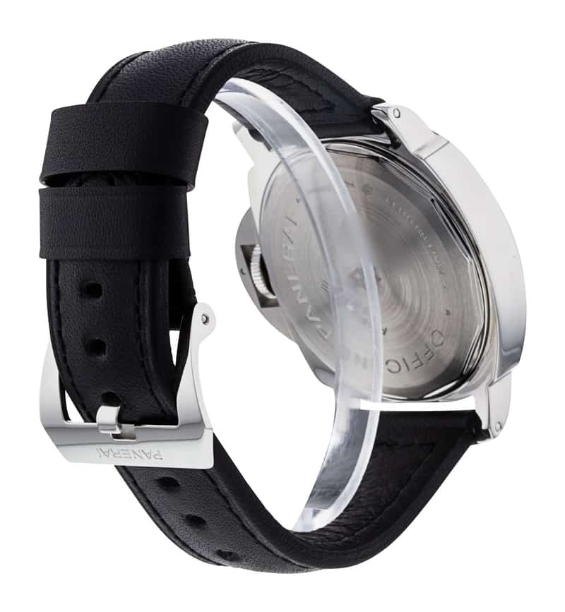 Panerai Luminor Base PAM00000